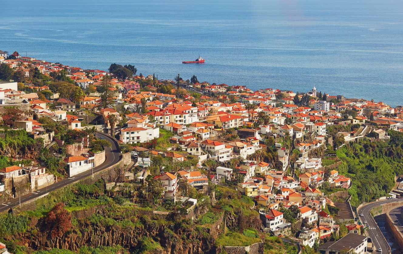 Porto Santo Specials Eilandhoppen Madeira Afbeelding